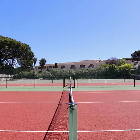 Splendid 3-bedroom For 6 People * Saint-Tropez